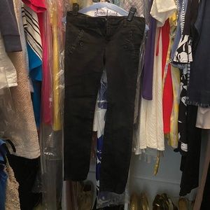 Zara slim fit pants